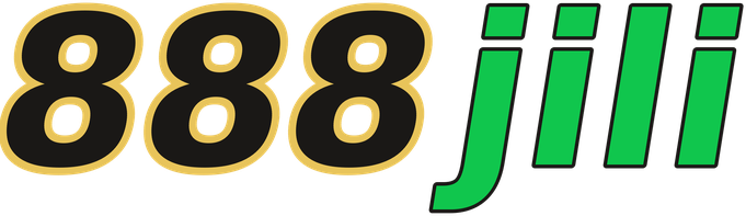 888jili logo